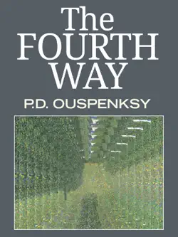 the fourth way book cover image