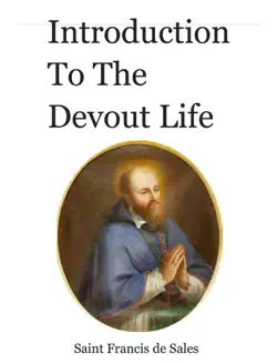 introduction to the devout life book cover image