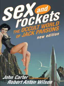 sex and rockets book cover image