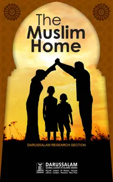 the muslim home book cover image