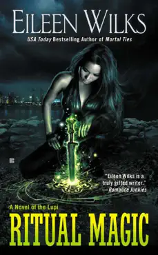 ritual magic book cover image