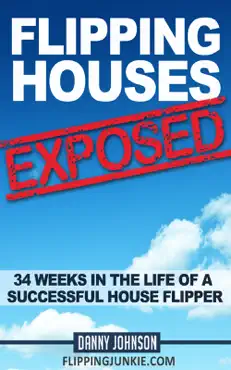 flipping houses exposed book cover image