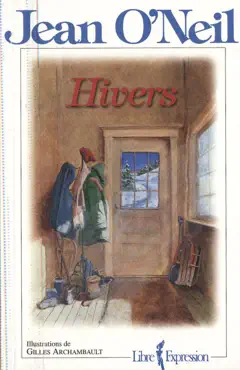 hivers book cover image