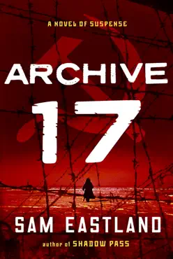 archive 17 book cover image