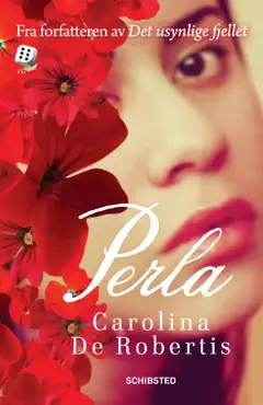 perla book cover image