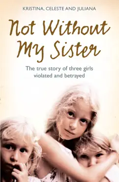 not without my sister book cover image