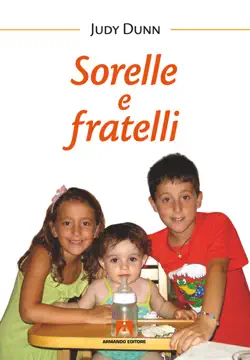 sorelle e fratelli imagen de la portada del libro