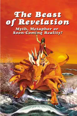 the beast of revelation book cover image