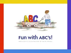 fun with abc's book cover image