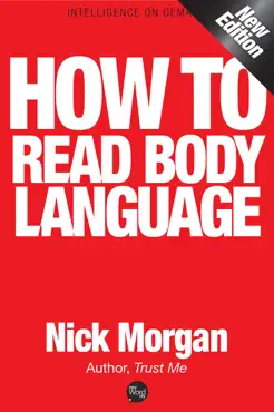 how to read body language book cover image