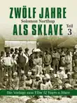 Zwölf Jahre als Sklave - 12 Years a Slave (Teil 3) sinopsis y comentarios