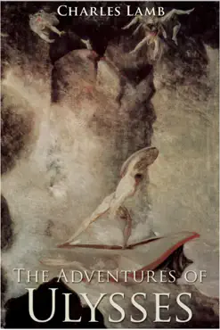 the adventures of ulysses book cover image