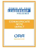 Communicate with Impact reviews