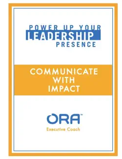 communicate with impact book cover image