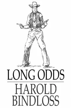 long odds book cover image