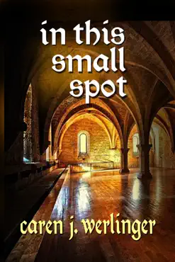 in this small spot book cover image
