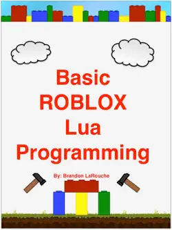 basic roblox lua programming book cover image