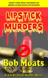Lipstick Murders synopsis, comments
