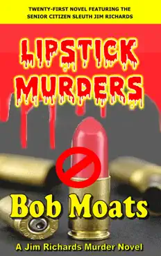 lipstick murders book cover image