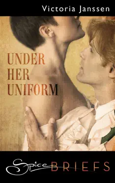 under her uniform book cover image