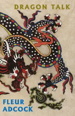 dragon talk book cover image