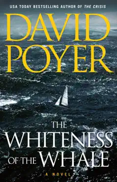 the whiteness of the whale book cover image