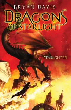 starlighter book cover image