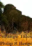 Strange Tales synopsis, comments