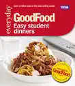Good Food: Easy Student Dinners sinopsis y comentarios