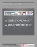 A Question About a Diagnostic Test book summary, reviews and download