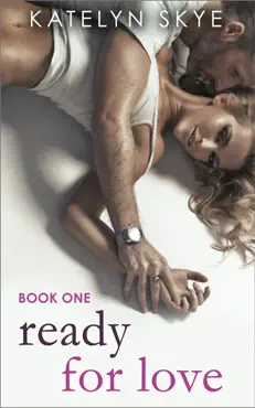 ready for love book cover image