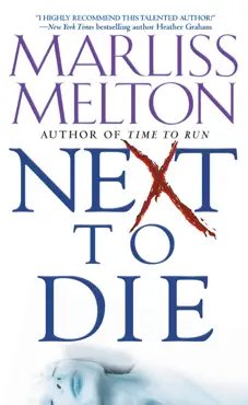 next to die book cover image