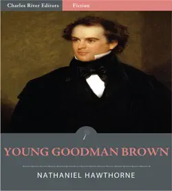 young goodman brown book cover image