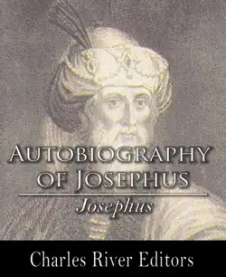 autobiography of josephus book cover image
