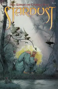 neil gaiman & charles vess' stardust (1997-) #3 book cover image