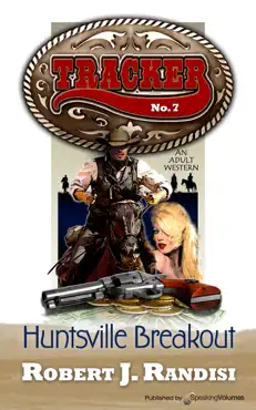 huntsville breakout imagen de la portada del libro