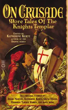 on crusade book cover image