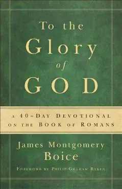 to the glory of god book cover image