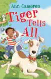 Tiger Tells All sinopsis y comentarios