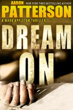 dream on book cover image