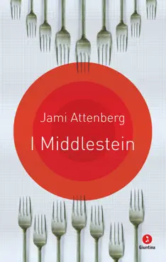 i middlestein book cover image