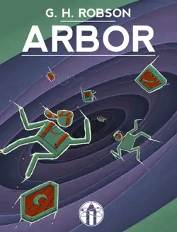 arbor book cover image