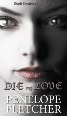 die, my love book cover image