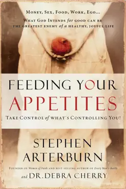 feeding your appetites book cover image