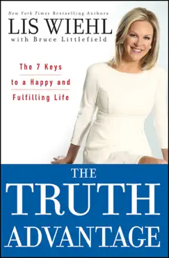the truth advantage book cover image