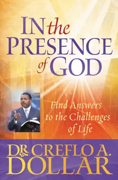 in the presence of god book cover image