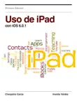 Uso de iPad con iOS 6.0.1 sinopsis y comentarios
