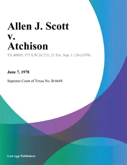 allen j. scott v. atchison book cover image