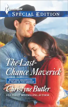 the last-chance maverick book cover image