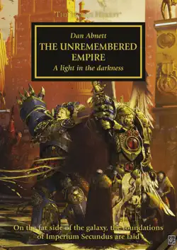 the unremembered empire book cover image